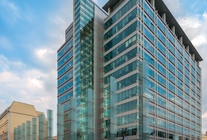 Аренда и продажа офиса в Бизнес-центр Дукат Плейс III