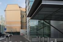 Аренда и продажа офиса в Бизнес-центр Дукат Плейс III