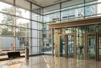 Аренда и продажа офиса в Бизнес-центр Дукат Плейс III