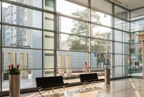 Аренда и продажа офиса в Бизнес-центр Дукат Плейс III