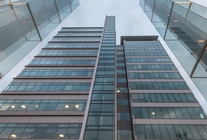 Аренда и продажа офиса в Бизнес-центр Дукат Плейс III