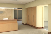 Аренда и продажа офиса в Бизнес-центр Дукат Плейс III