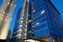 Аренда и продажа офиса в Бизнес-центр Дукат Плейс III