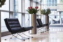 Аренда и продажа офиса в Бизнес-центр Дукат Плейс III