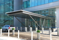 Аренда и продажа офиса в Бизнес-центр Дукат Плейс III