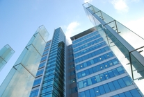 Аренда и продажа офиса в Бизнес-центр Дукат Плейс III